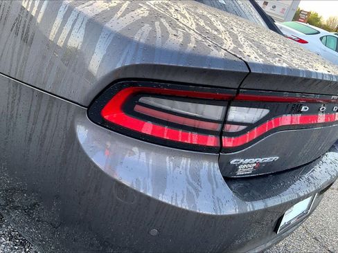 Used 2023 Dodge Charger SXT RWD image 27