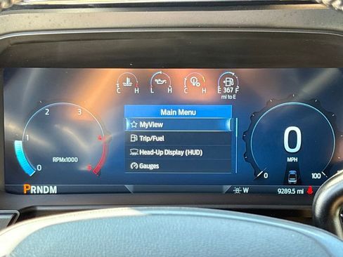 Used 2023 Ford F250 Lariat w/ Lariat Ultimate Package image 22