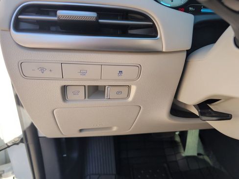 Used 2024 Hyundai Palisade Limited image 25