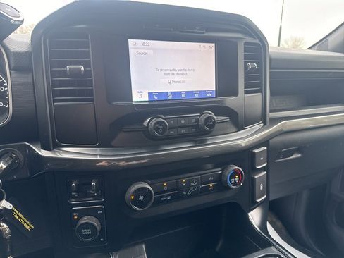 Used 2023 Ford F150 XL w/ STX Appearance Package image 24