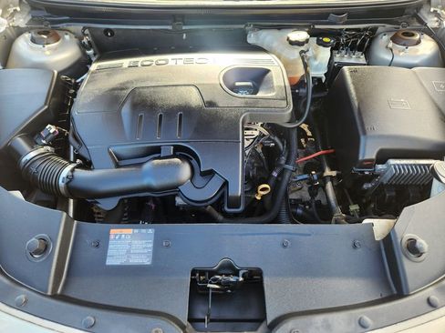 Used 2012 Chevrolet Malibu LS w/ LS Uplevel Package image 19