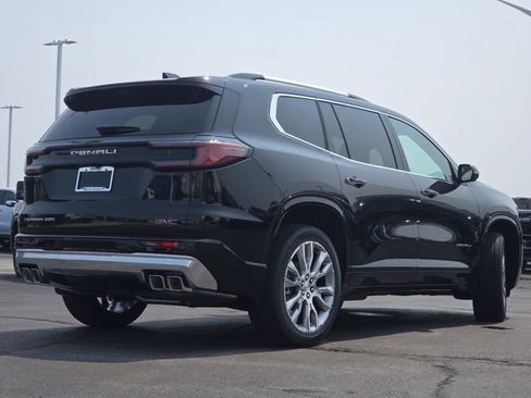 New 2026 GMC Acadia Denali w/ Super Cruise Package AWD/4WD image 20
