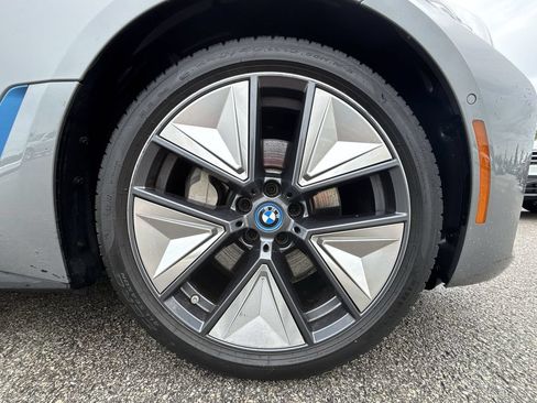Certified 2023 BMW i4 eDrive35 w/ Premium Package RWD image 19