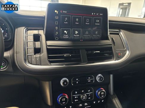 Used 2024 GMC Yukon SLT image 21