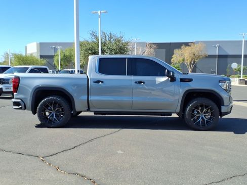 Used 2025 GMC Sierra 1500 Denali w/ Denali Reserve Package AWD/4WD image 6