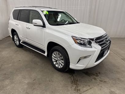 Used 2019 Lexus GX 460
