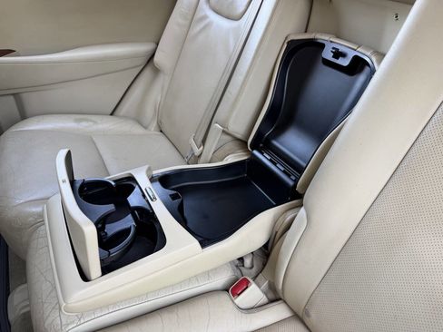 Used 2014 Lexus RX 350 AWD w/ Navigation Package image 34