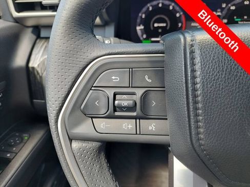 Used 2026 Toyota 4Runner Platinum AWD/4WD image 33