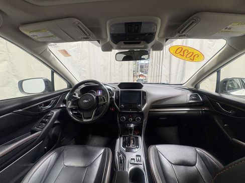 Used 2020 Subaru Crosstrek 2.0i Limited w/ Moonroof Package w/Navigation AWD/4WD image 9