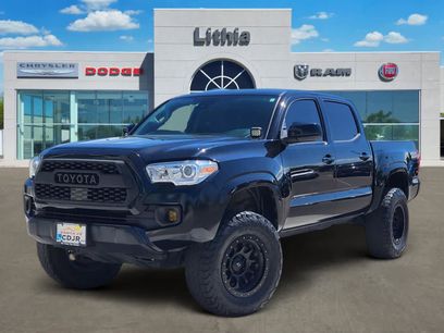 Used 2021 Toyota Tacoma SR