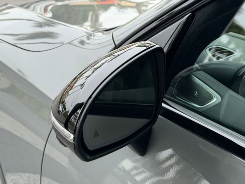 New 2026 Mercedes-Benz GLC 350e GLC 350e image 22