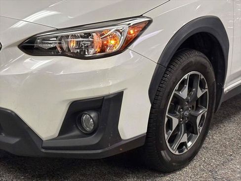 Used 2019 Subaru Crosstrek 2.0i Premium AWD/4WD image 8