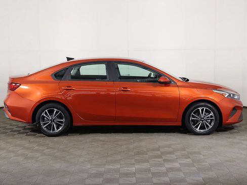 Used 2023 Kia Forte LXS FWD image 16