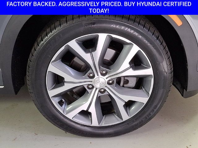 Used 2022 Hyundai Palisade SEL w/ Convenience Package AWD/4WD image 9