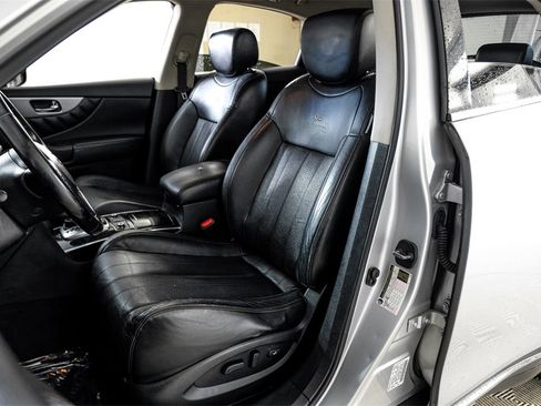 Used 2014 INFINITI QX70 2WD image 29