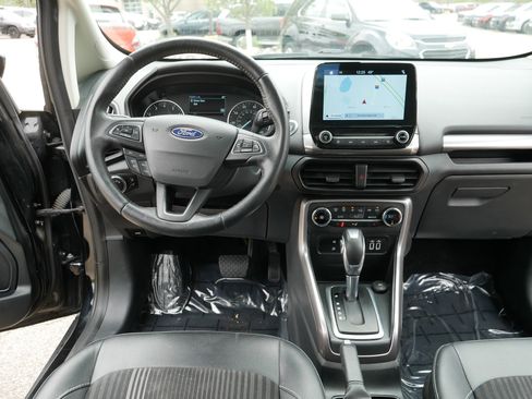 Used 2019 Ford EcoSport SES AWD/4WD image 20