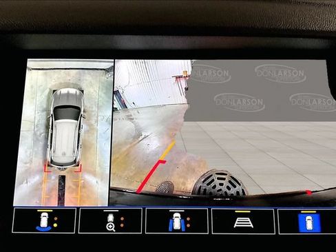 Used 2023 Buick Envision Avenir AWD/4WD image 24