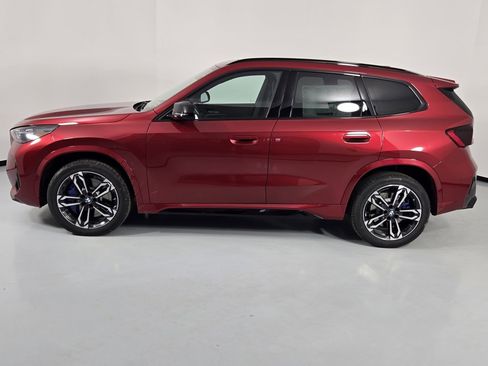 New 2026 BMW X1 M35i w/ Technology Package image 4