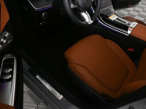 New 2026 Mercedes-Benz C 300 Sedan image 7