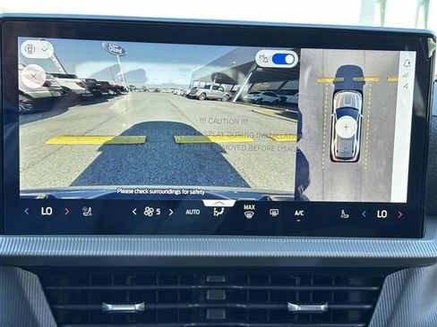 New 2026 Ford Explorer ST w/ Sun And Sound Package image 28