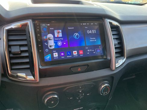 Used 2019 Ford Ranger XLT w/ FX4 Off-Road Package image 16