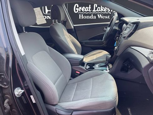 Used 2015 Hyundai Santa Fe Sport AWD/4WD image 14