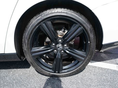 Used 2024 Honda Accord Sport image 28