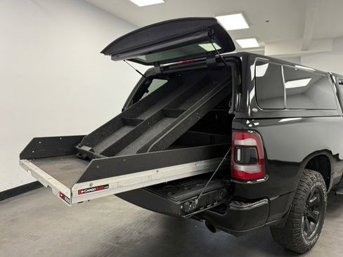 Used 2019 RAM 1500 Big Horn image 38