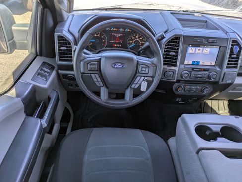 Used 2018 Ford F150 XLT w/ Equipment Group 301A Mid image 15
