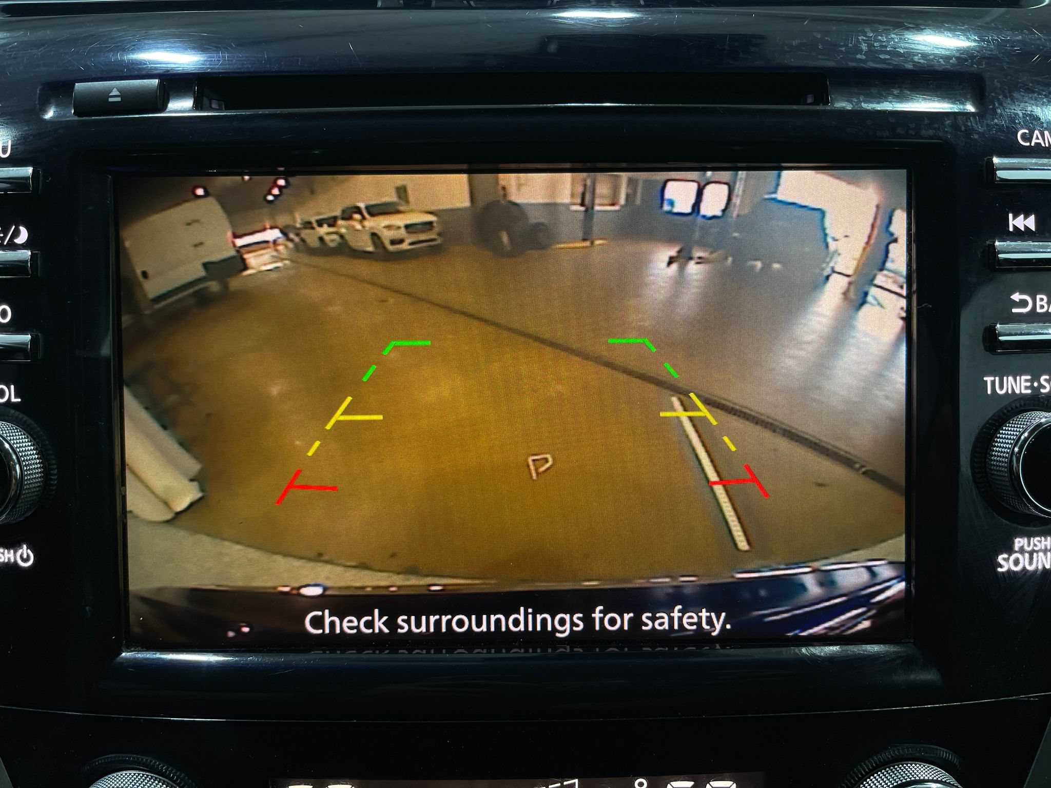 Used 2021 Nissan Murano SV FWD image 10