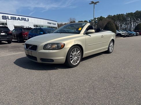 Used 2007 Volvo C70 T5 image 13