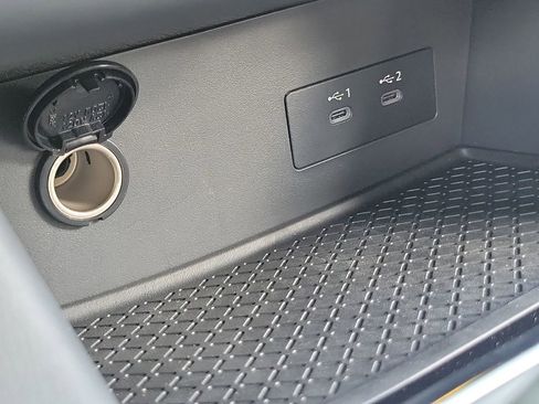 New 2026 Nissan Pathfinder SV FWD image 10