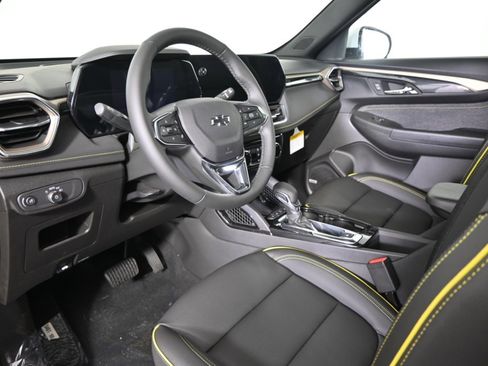 New 2026 Chevrolet TrailBlazer ACTIV w/ Convenience Package image 26