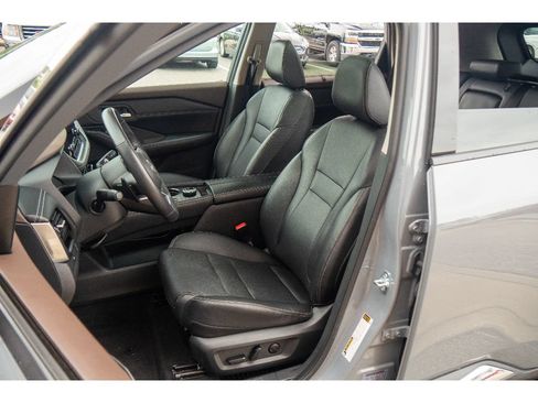 Used 2023 Nissan Rogue SL w/ SL Premium Package AWD/4WD image 11