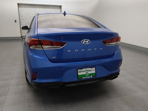 Used 2018 Hyundai Sonata SE FWD image 6