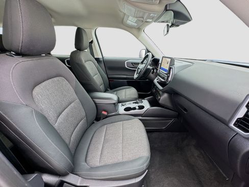 Used 2024 Ford Bronco Sport Big Bend image 19
