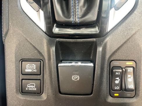 Used 2023 Subaru Crosstrek Hybrid image 13