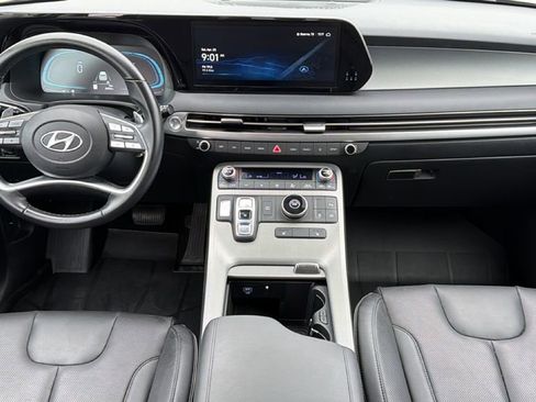 Used 2025 Hyundai Palisade XRT FWD image 26