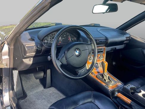 Used 2001 BMW Z3 3.0i RWD image 16