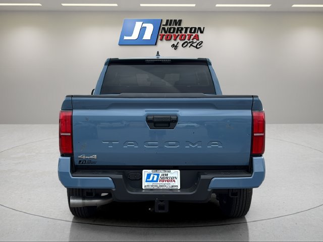 New 2026 Toyota Tacoma SR5 AWD/4WD image 6