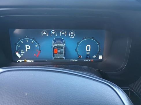 Used 2024 Ford F150 Raptor w/ Equipment Group 803A Raptor R AWD/4WD image 12