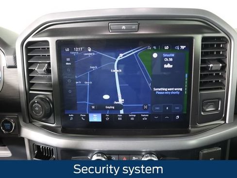 New 2026 Ford F150 XLT w/ Equipment Group 302A MID AWD/4WD image 50