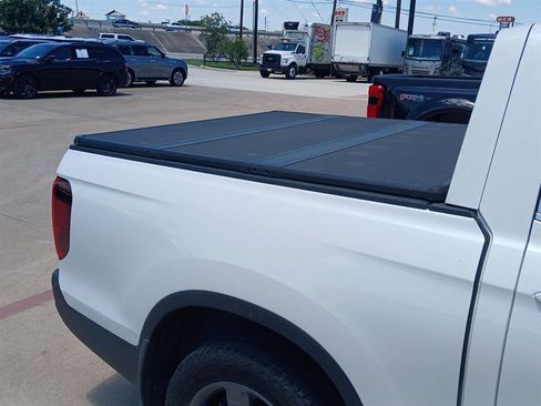 Used 2023 Honda Ridgeline RTL image 6
