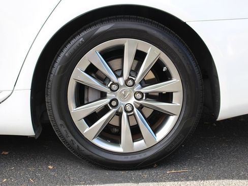 Used 2011 Lexus LS 460 image 44