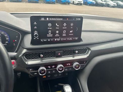 Used 2024 Acura Integra A-Spec FWD image 16