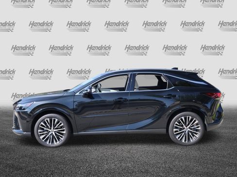 Used 2025 Lexus RX 350 Premium Plus w/ Accessory Package (Z1) FWD image 6