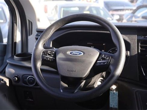 Certified 2023 Ford Transit 350 XLT image 18