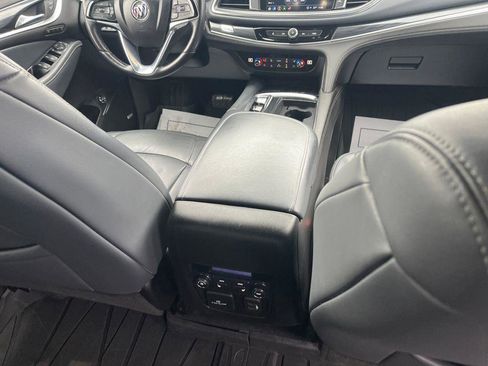 Used 2023 Buick Enclave Premium w/ Experience Buick Package image 31