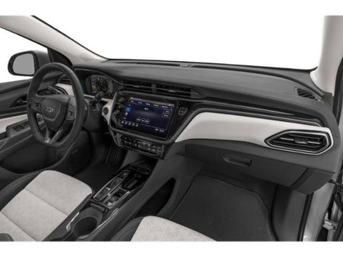 Used 2023 Chevrolet Bolt EUV Premier w/ Sun & Sound Package FWD image 18