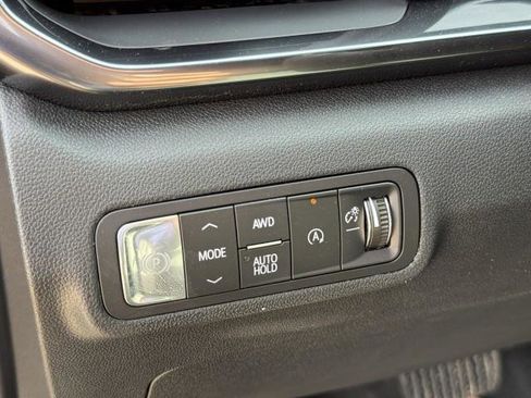 New 2026 GMC Terrain AT4 image 20